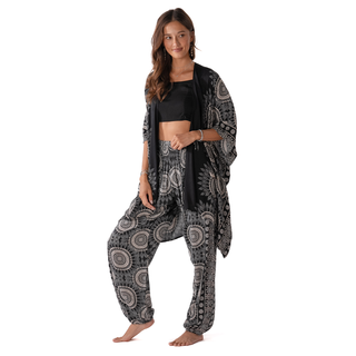 Bondi Pants Lounge Set