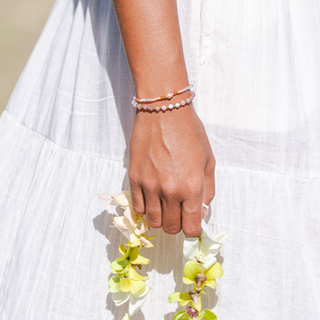 Maui  Goddess Bracelet