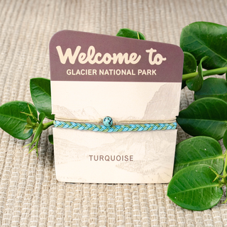 Glacier National Park Bracelet