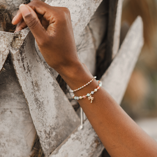 Florida Stay Breezy Bracelet