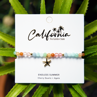 California Endless Summer Bracelet