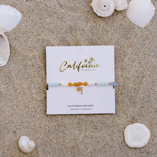 California Dreamin' Bracelet