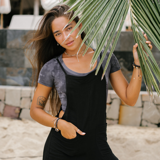 Black Nomad Jumpsuit