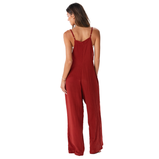 Seaside Spice Nomad Jumpsuit