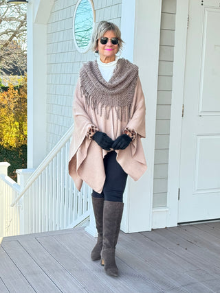 Winter Day Wrap