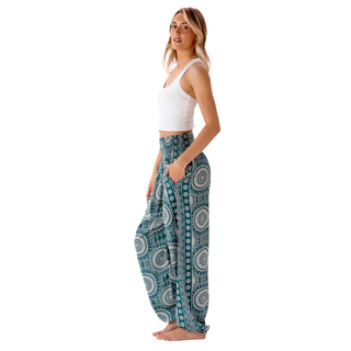 Aguadilla Harem Pants