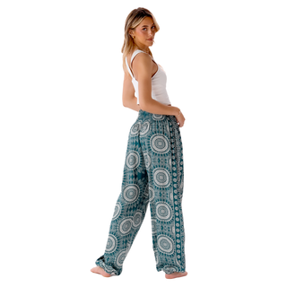 Aguadilla Harem Pants