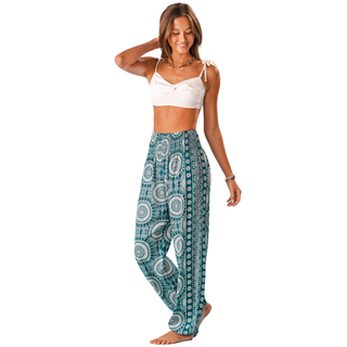 Aguadilla Pants Lounge Set