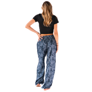 Pampa Point Harem Pants