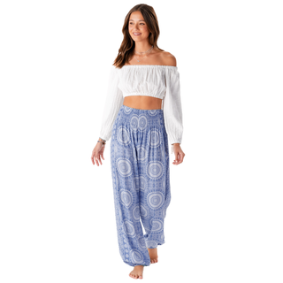 Vinca Harem Pants