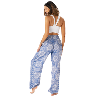 Vinca Harem Pants