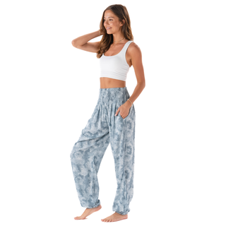 Biscay Bay Harem Pants