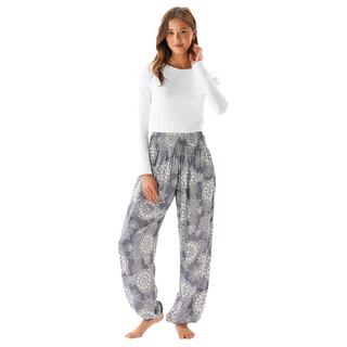 Sausalito Harem Pants