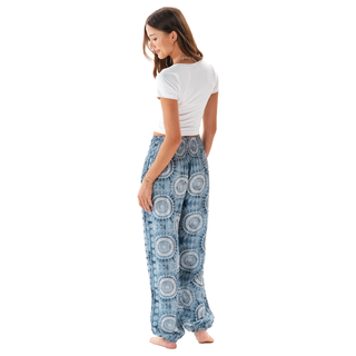 Tidal Harem Pants