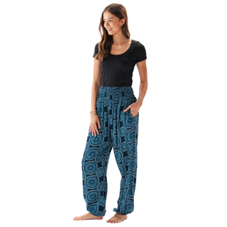 Playa Mia Harem Pants