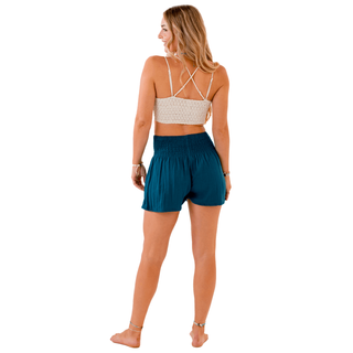 Pacific Cotton Shorts