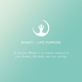 Bhakti Namaste Bracelet