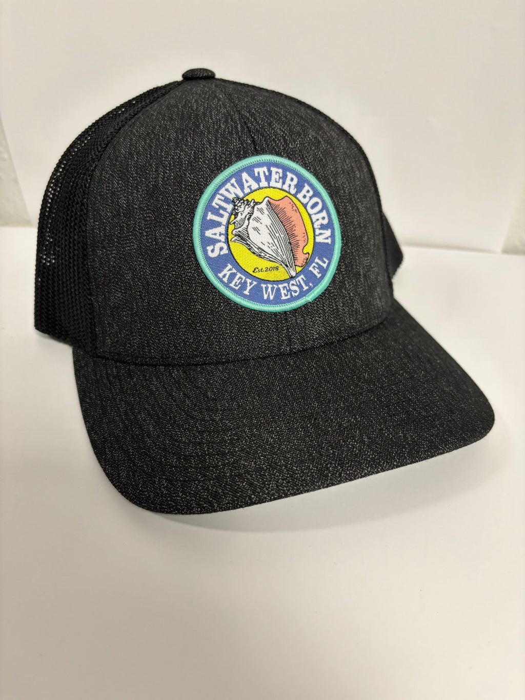 Key West, FL Flexfit Hat – Cathys Place