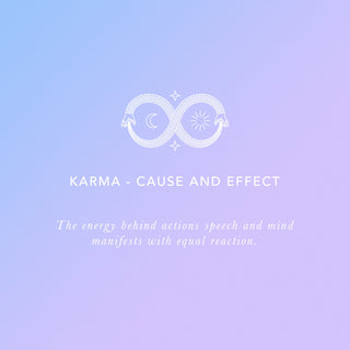 Karma Namaste Bracelet