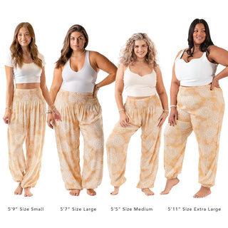 Havana Harem Pants