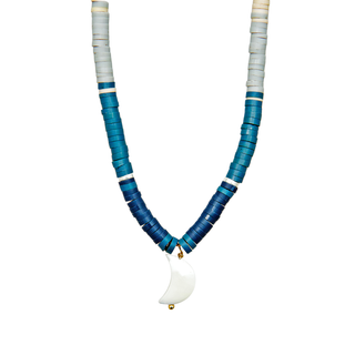 Shore Break Necklace