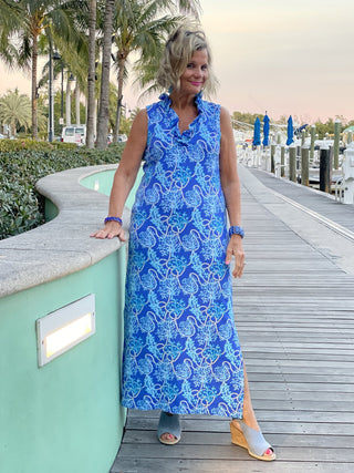 AQUA LANE MAXI