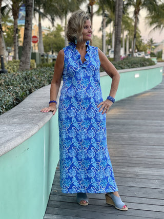 AQUA LANE MAXI