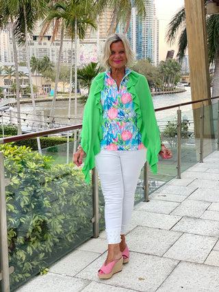 Cathy's Place - 🏖🌸Lulu-B Comfort Clothing 🏖🦩🌸 Attention